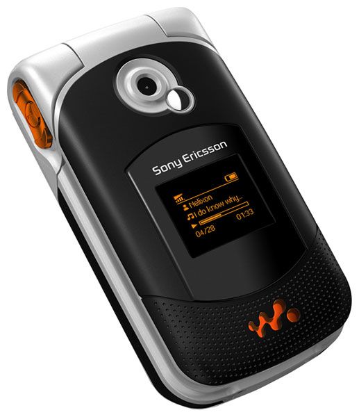 Klingeltöne Sony-Ericsson W300i kostenlos herunterladen.